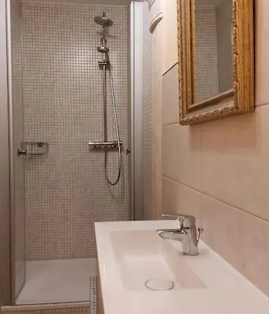 Apartment Helle Wohlfuehloase Mit Parkplatz Im Suedviertel Marburg