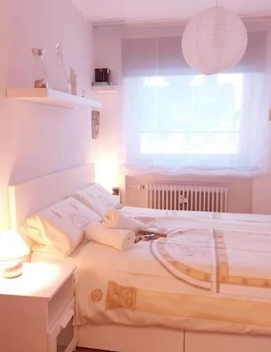 Helle Wohlfühloase Im Südviertel Apartment *